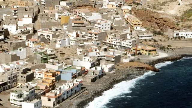 Las Maretas Beach