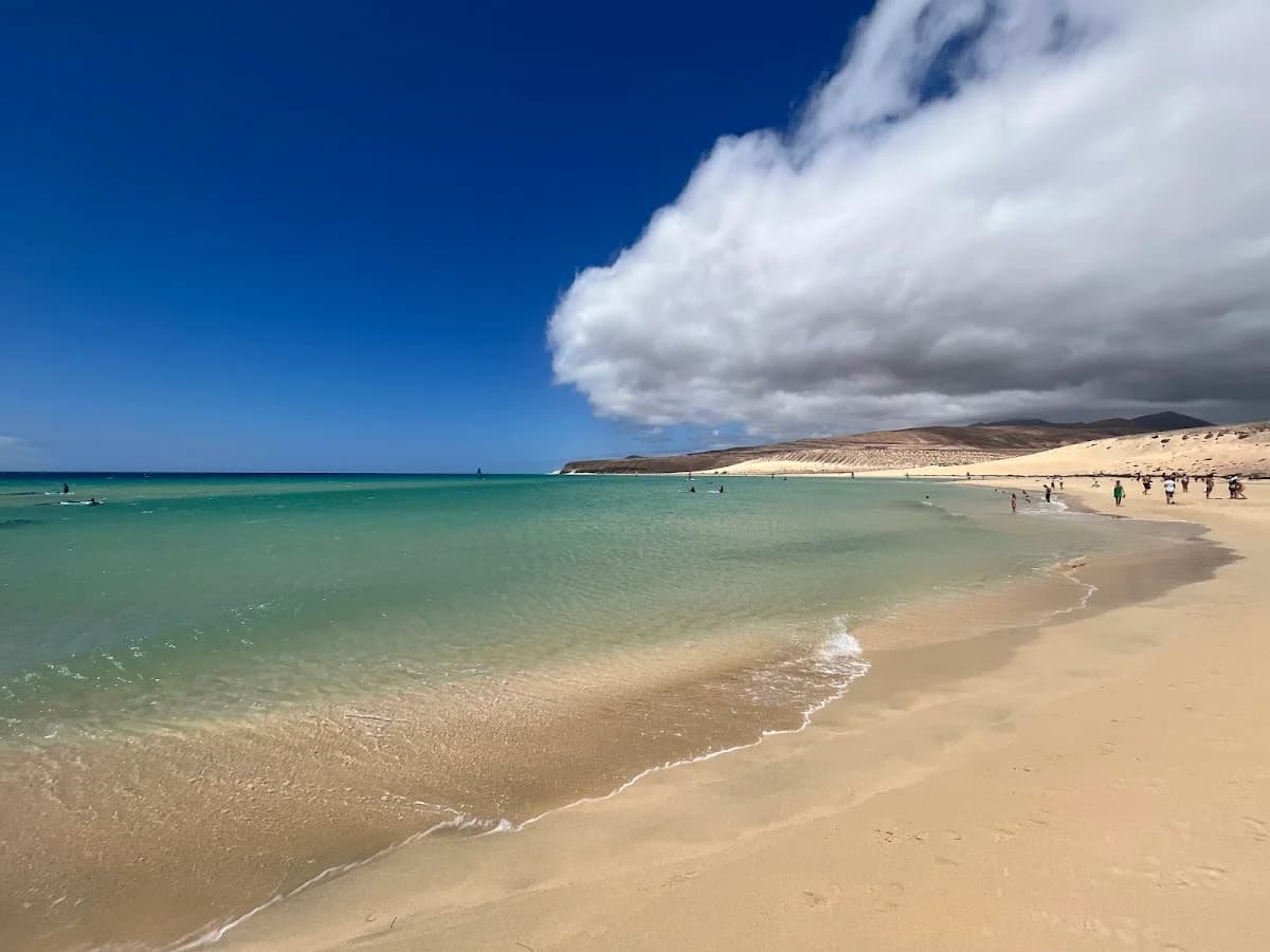 What to See in Fuerteventura: 14 Must-Visit Places