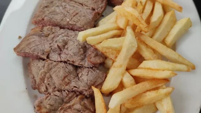 Restaurante Las Delicias de Ines