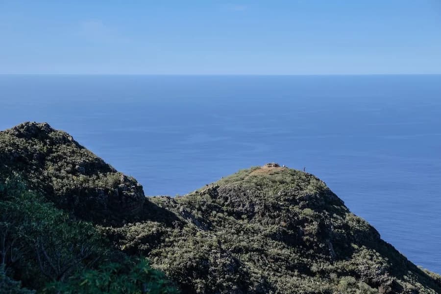 Mirador de Taborno