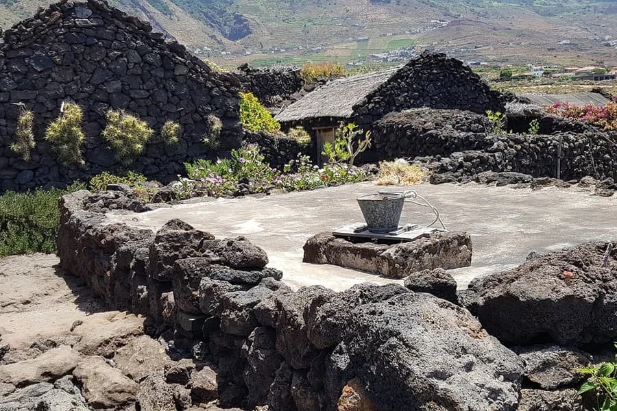 Ecomuseo de Guinea