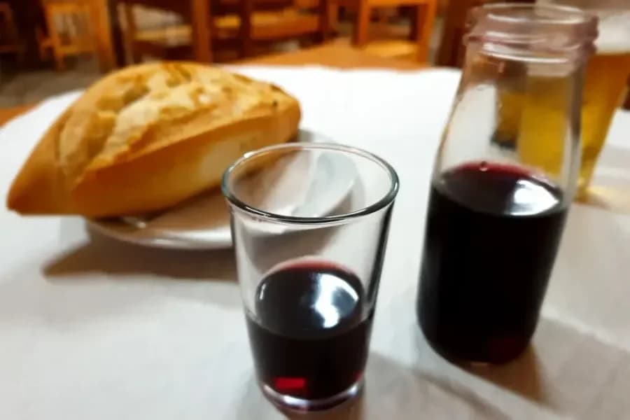 Restaurante Casa Franco