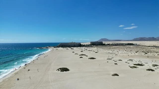 Playa del Médano