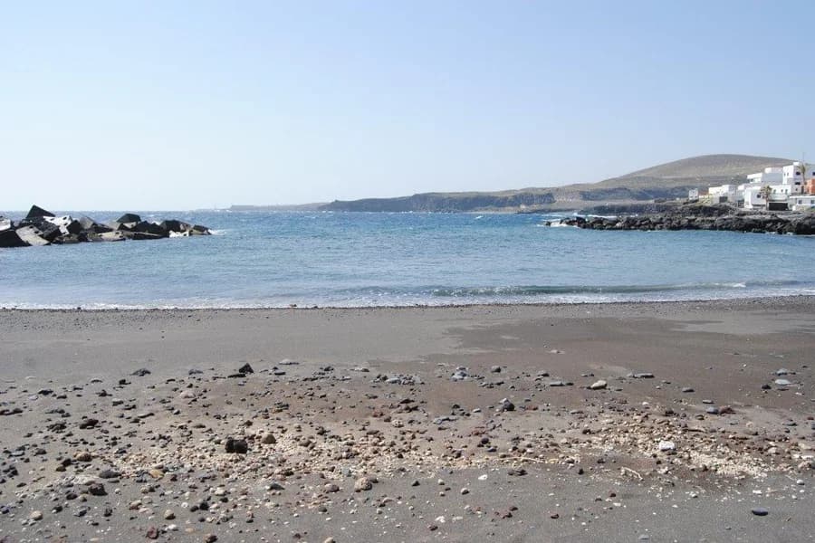 Playa de Las Eras