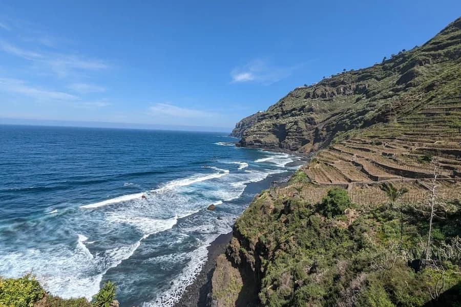 Playa del Ancón