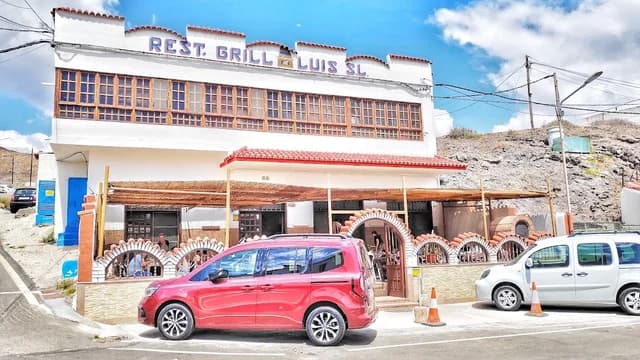 Restaurante Grill Luis