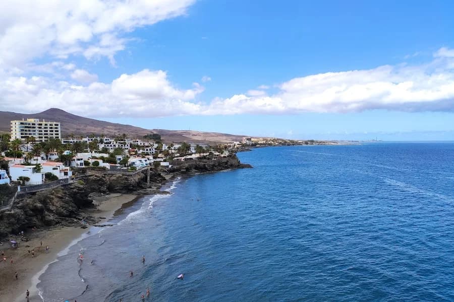 Playa del Pirata