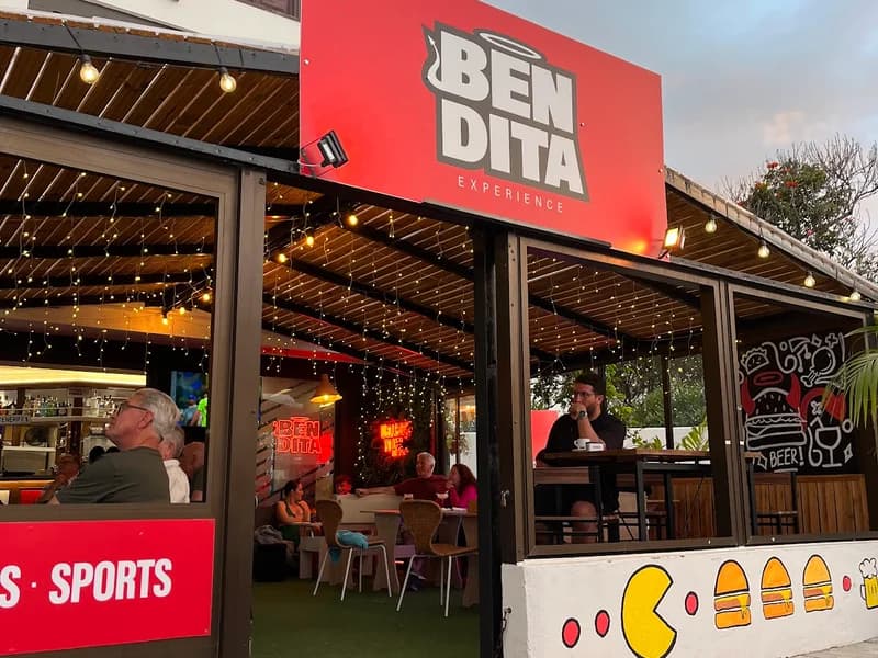 Bendita Experience