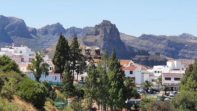 Artenara