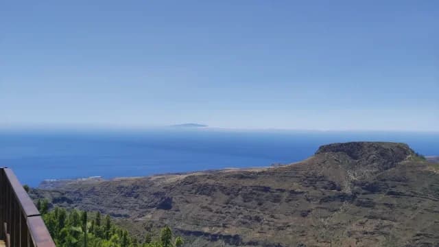 Mirador de Igualero