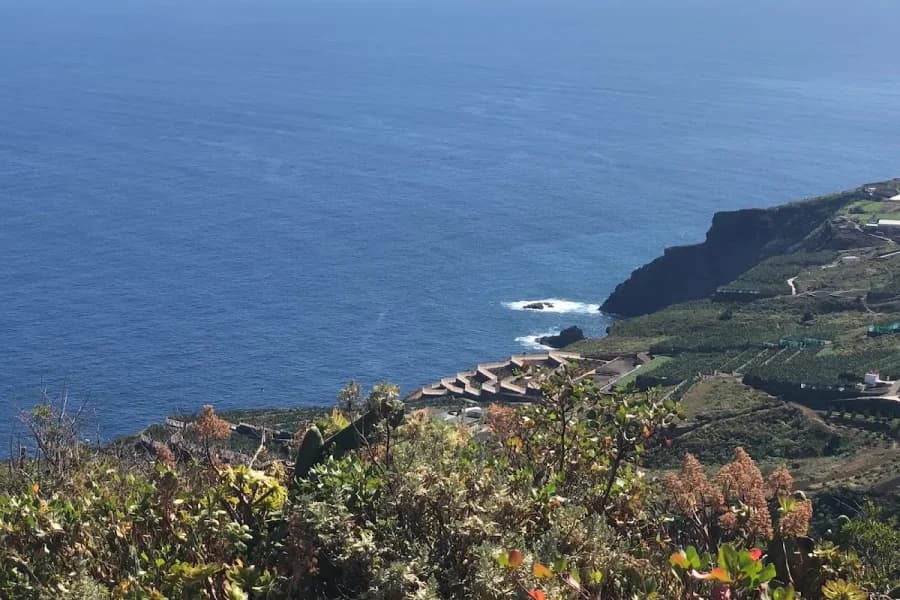 Mirador de San Bartolo