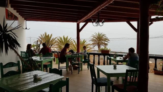 7 Islas
