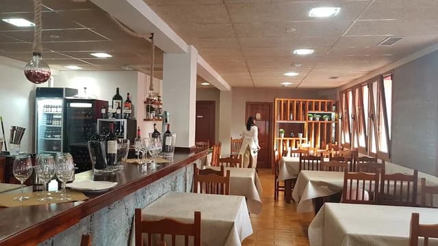 Restaurante El Mercado Arucas