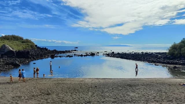 Charco del Conde (Sitio de Interés Científico G-15)