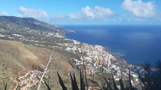 Mirador La Cruz Del Siglo