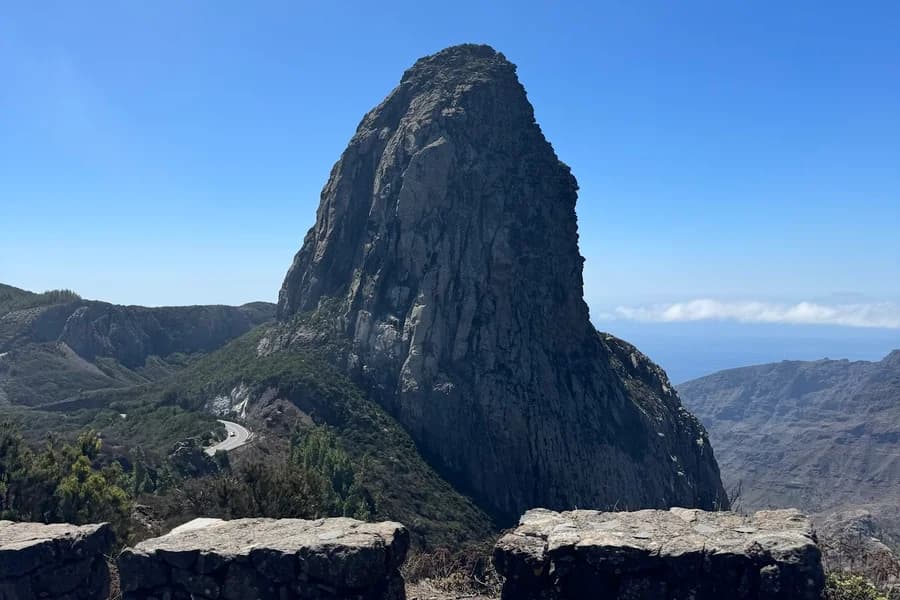 Roque de Agando