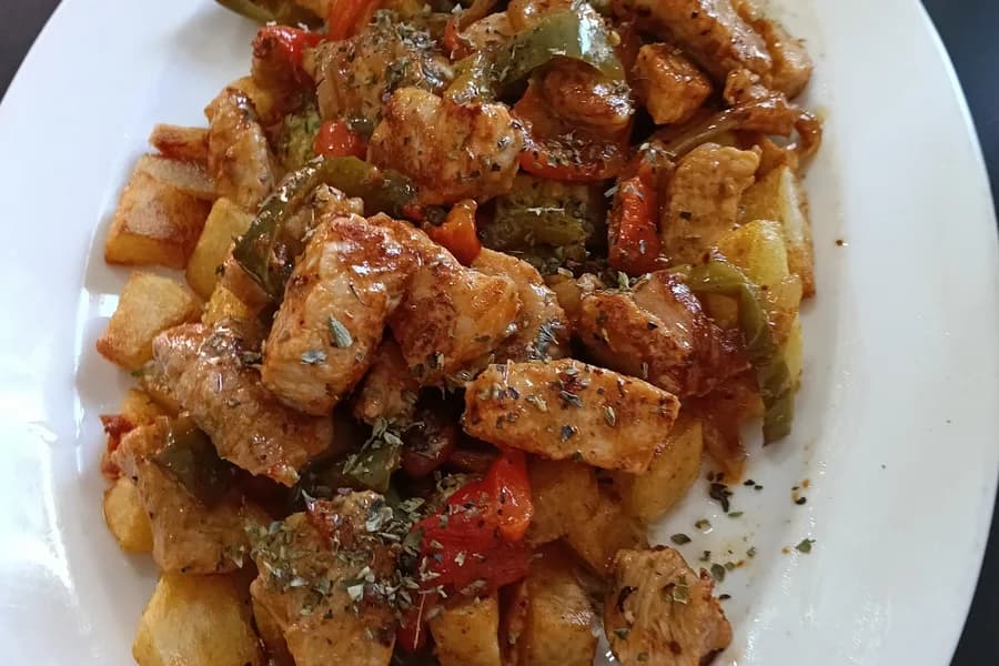 RESTAURANTE CA LORE