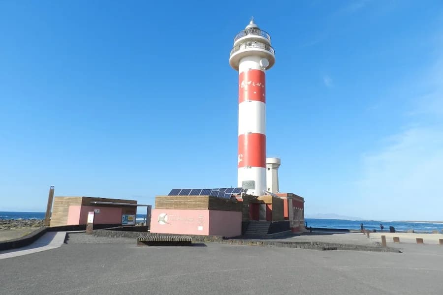 Faro de Tostón