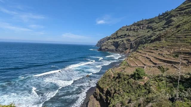 Playa del Ancón
