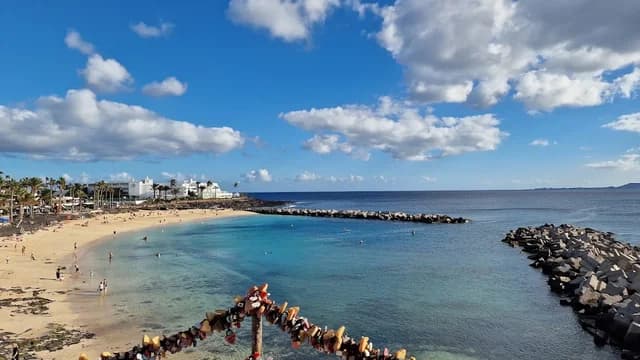 Mirador En Playa Flamingo