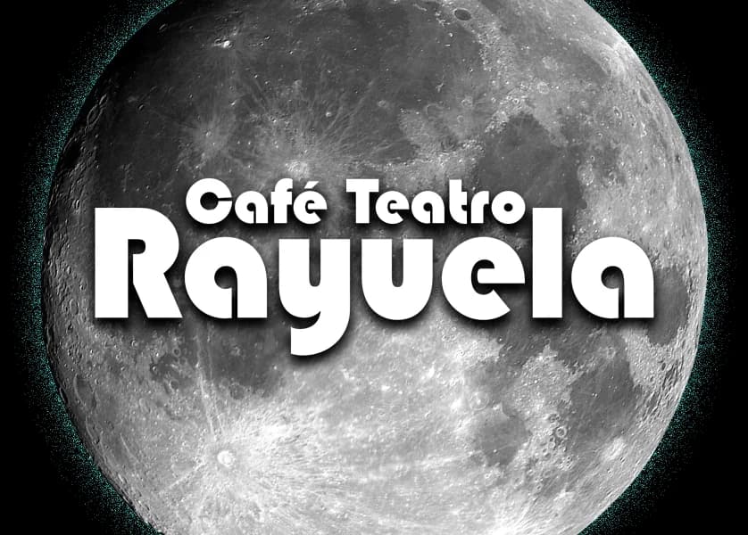 Café Teatro Rayuela