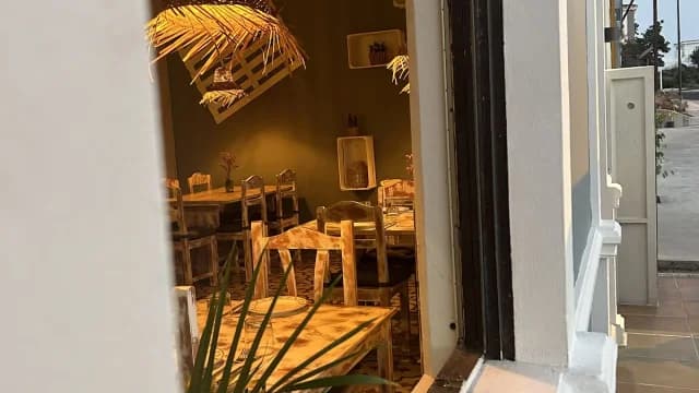 Bonita Gastro Restaurante