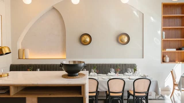 Casa Ireneo | Restaurante de comida tradicional española