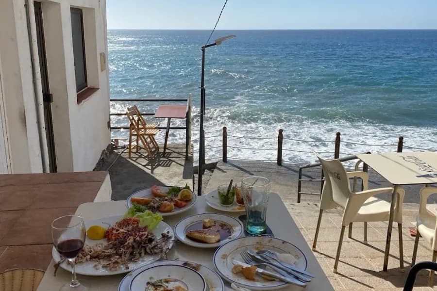 Restaurante Prisma
