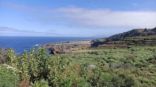 Playa de Santo Domingo