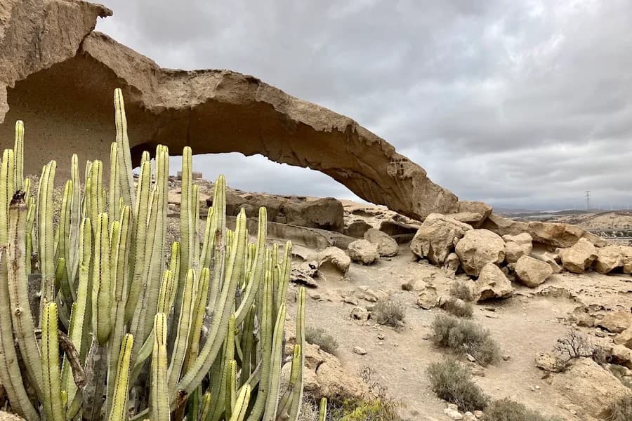 Arco de Tajao