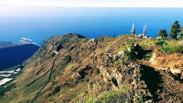 Mirador las Cabezadas