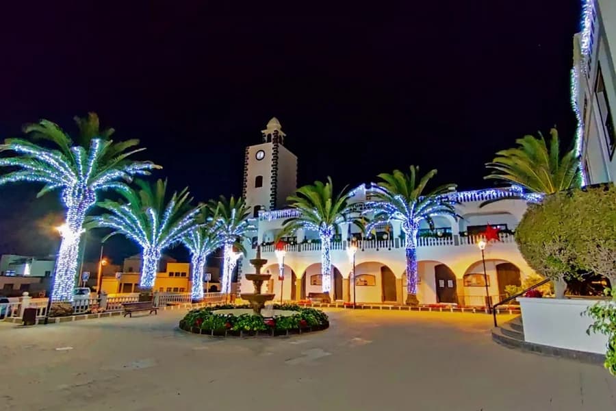San Bartolomé