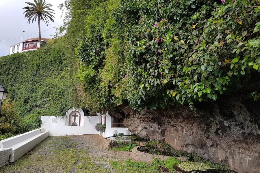 Fuente de San Juan
