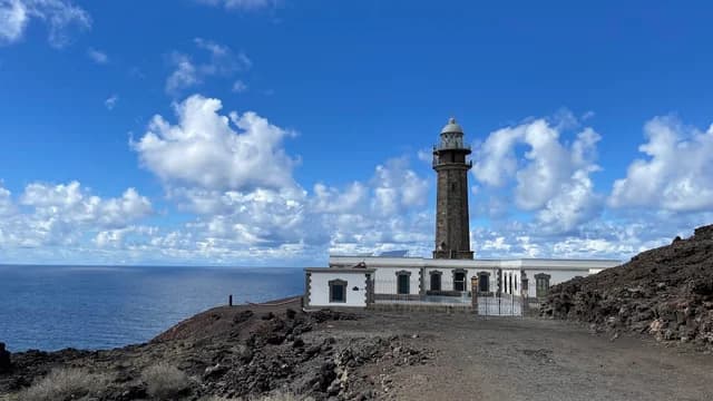 Faro de Orchilla