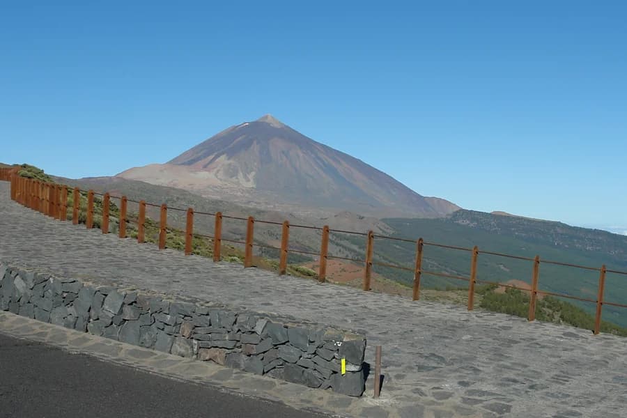 Mirador de Igueque