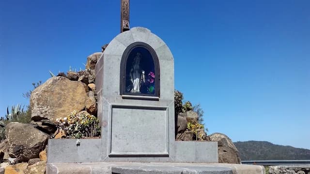 Mirador de la Crucita