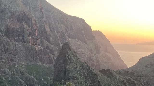 Mirador de Masca