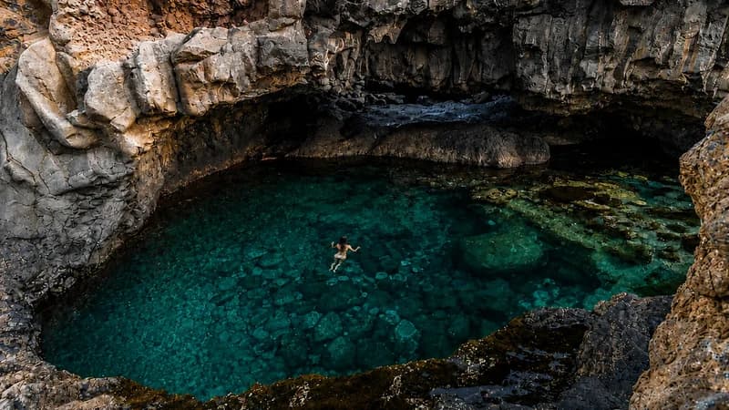 Qué ver en El Hierro: 15 lugares imprescindibles en la isla con alma