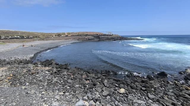 Charco de la Araña
