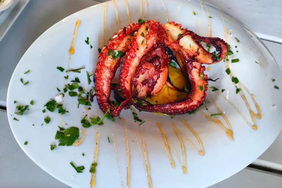 El Rinconcito de Anaga