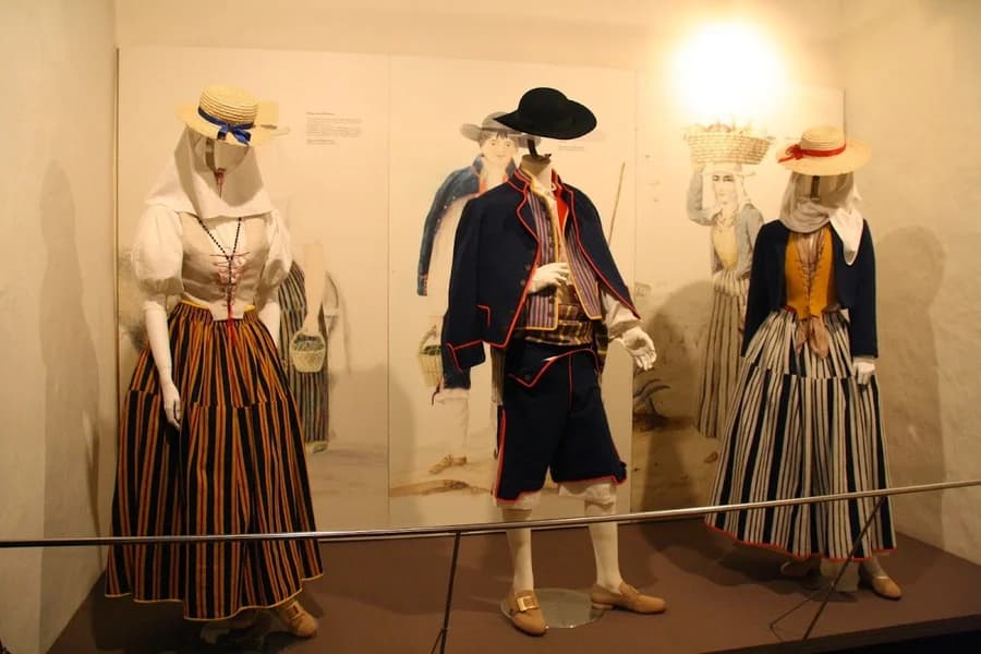 Museo de antropología