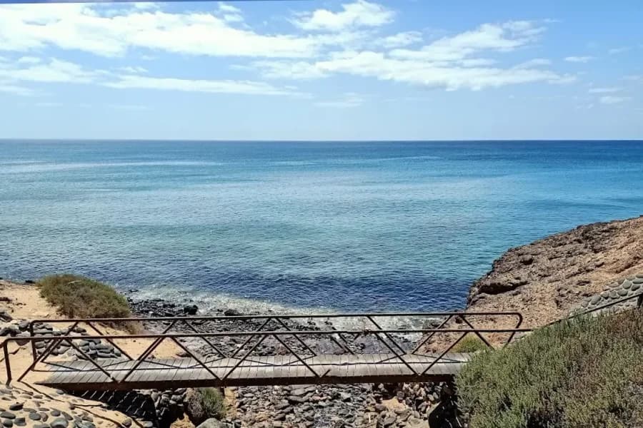 Mirador Atlántico