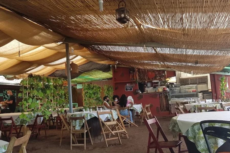 Guachinche La Huerta de Ana y Eva cerrado hasta el martes