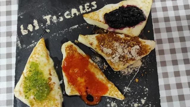 Restaurante Finca Los Toscales