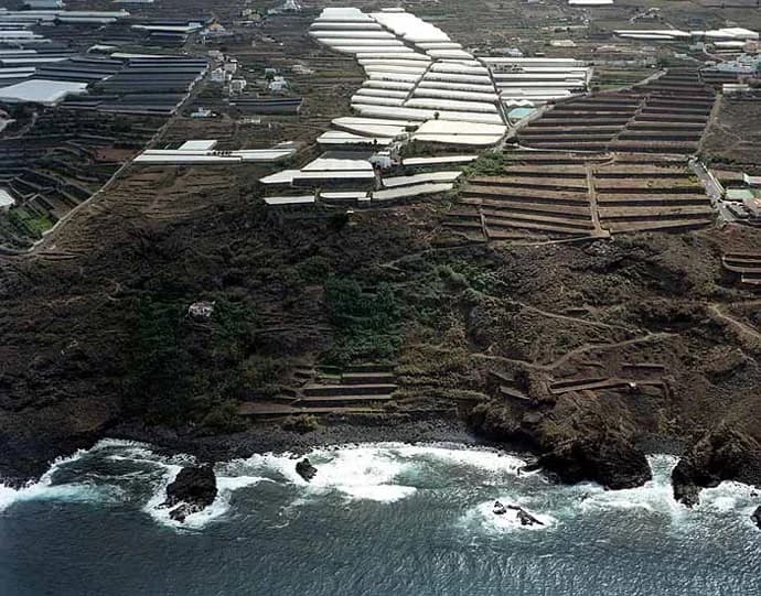 Playa de El Apio
