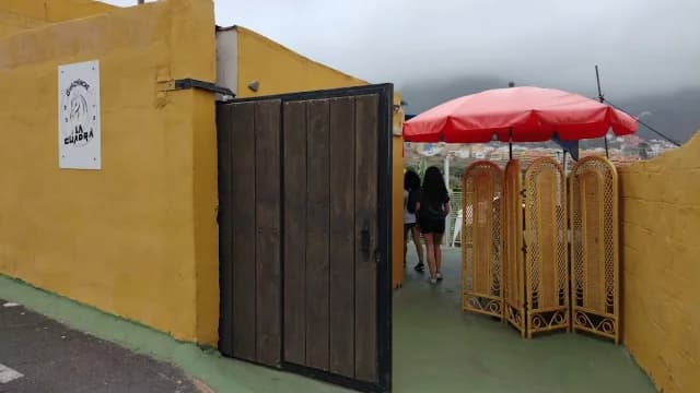 La Cuadra de Luca