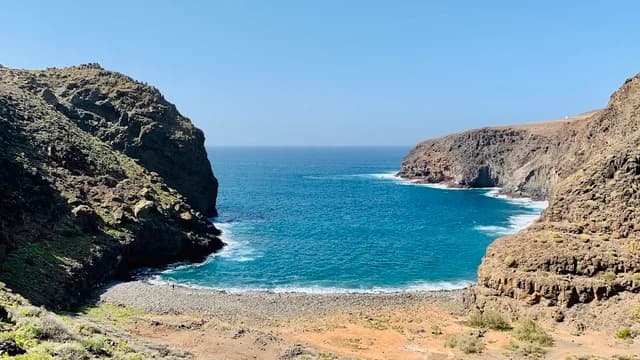 Playa del Juncal