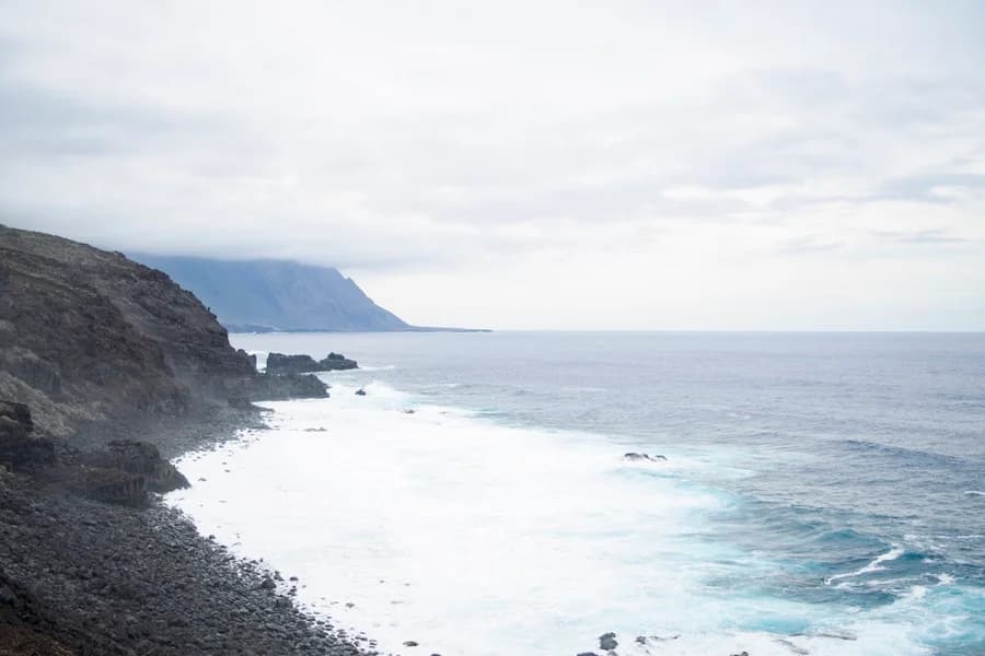 Playa de los Bucios