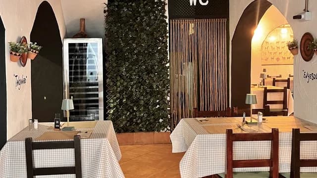 Restaurante Acaymo