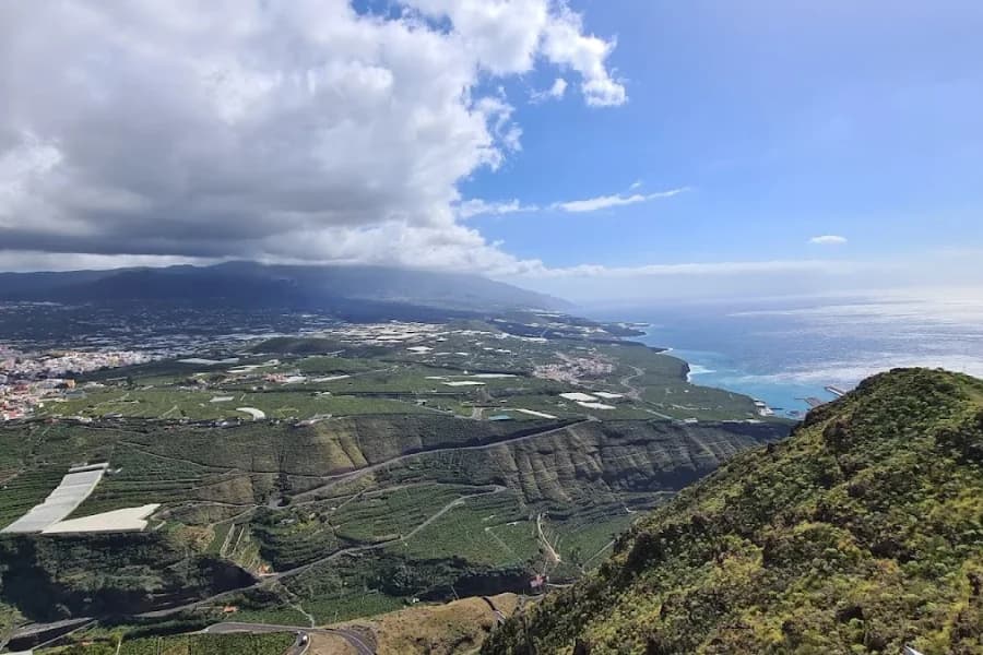Mirador el Time